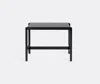 Schönbuch Tables And Consoles Ivory Black Uni In Ivory Black