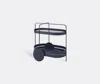 Schönbuch Tables And Consoles Night Blue Uni In Night Blue