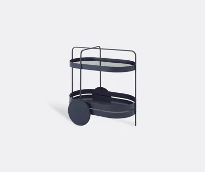 Schönbuch Tables And Consoles Night Blue Uni
