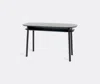Schönbuch Tables And Consoles Slate Black Uni In Slate Black