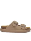 SCHOLL SCHOLL NOELLE CHUNKY SHOES