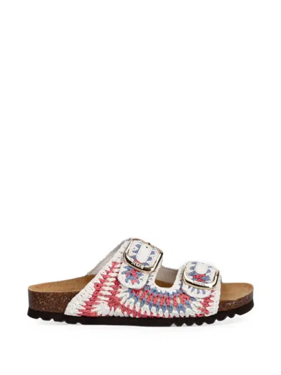 Scholl Noelle Sandals In Multi