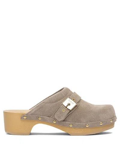 Scholl Pescura Clog 50 Bei&honey Sde - 50mm