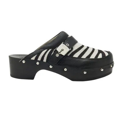 Scholl Pescura Clog 50 Shoes