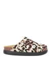 Scholl Sandals In Multi