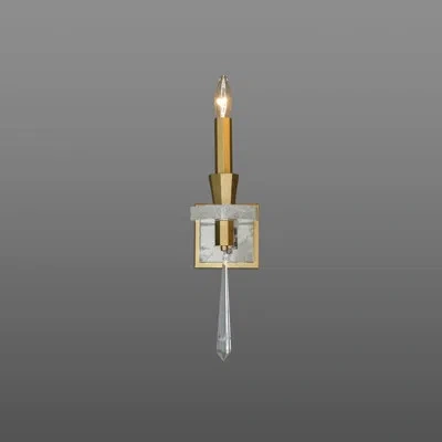 Schonbek 1 - Light In Heirloom Gold