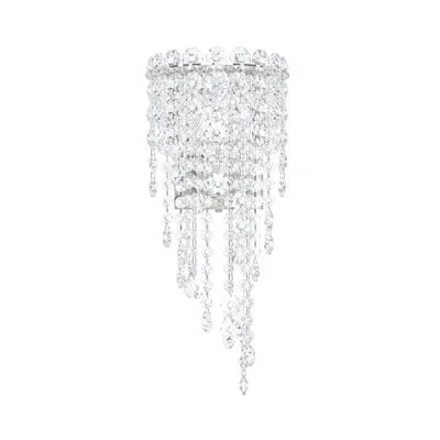 Schonbek Chantant 1 - Light Flush Mount In Heritage