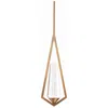 Schonbek Devotion 1 Light Led Mini Pendant