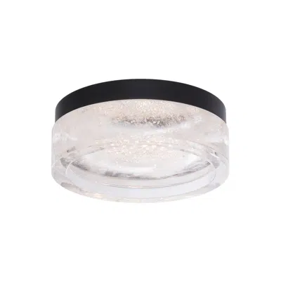 Schonbek Melange 1 Light Led Flush Mount