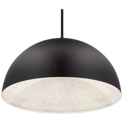 Schonbek Stardust 1 Light Led Pendant
