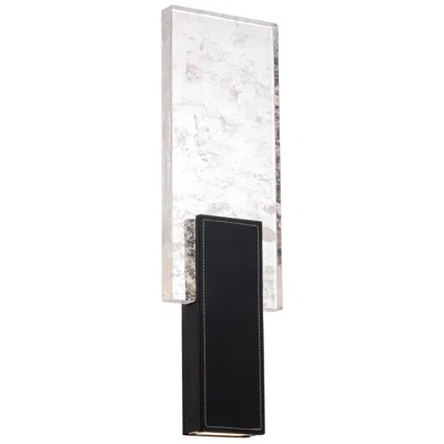 Schonbek Tryst 1 Light Led Wall Sconce