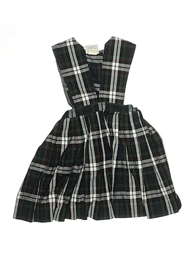 Pre-owned Schoolbelles Kids' Cardigan Sweater In Black