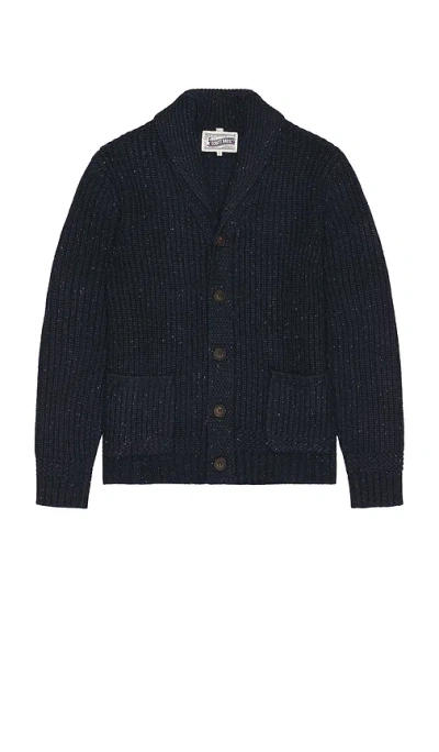SCHOTT DONEGAL CARDIGAN