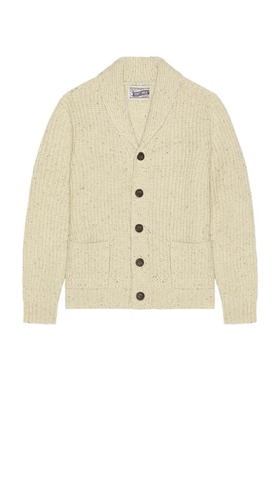 SCHOTT DONEGAL CARDIGAN