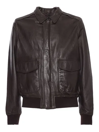 SCHOTT JACKET