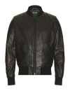 Schott Jacke In Black
