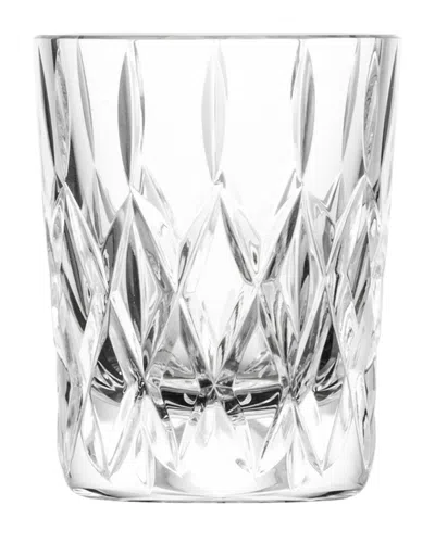 Schott Zwiesel Age Glass In Transparent
