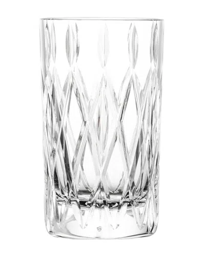 Schott Zwiesel Age Glass In Transparent