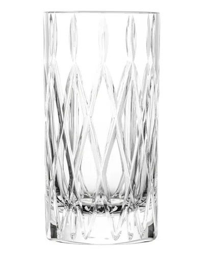 Schott Zwiesel Age Glass In Transparent