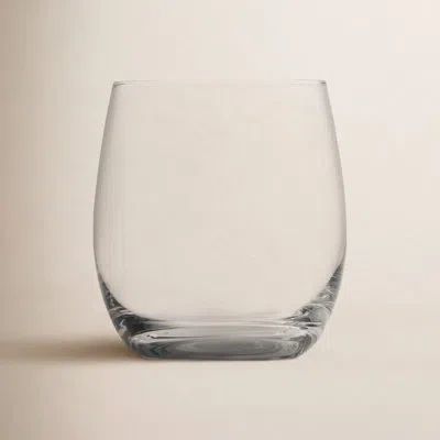 Schott Zwiesel Banquet 6 Piece 13.5 Oz. Glassware Set In Clear