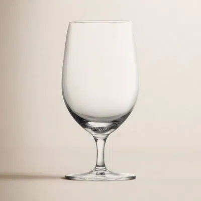 Schott Zwiesel Banquet 9 Oz. All Purpose Wine Glass In Clear