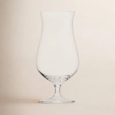 Schott Zwiesel Bar Special 18 Oz. Hurricane Glass In Clear
