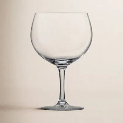 Schott Zwiesel Bar Special 24 Oz. Red Wine Glass In Clear
