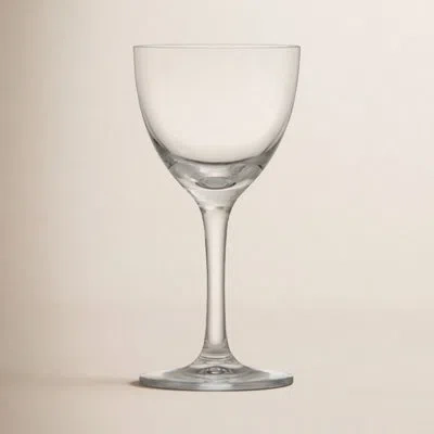 Schott Zwiesel Bar Special 6 Oz. Coupe Crystal Glass In Clear