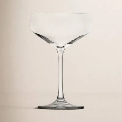 Schott Zwiesel Bar Special 9 Oz. Glass Coupe In Clear