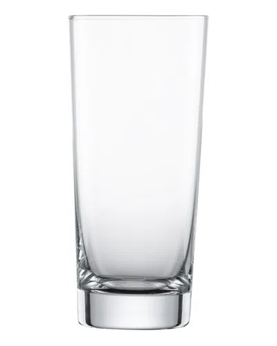 Schott Zwiesel Bar Special Glass, 12oz Longdrink In Transparent