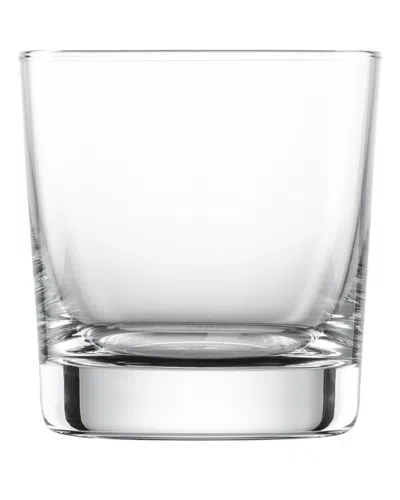 Schott Zwiesel Bar Special Glass, 12oz Whiskey Tumbler In Transparent
