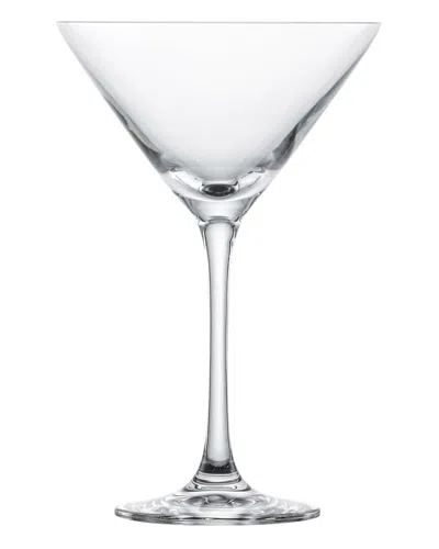 Schott Zwiesel Bar Special Glass In Transparent