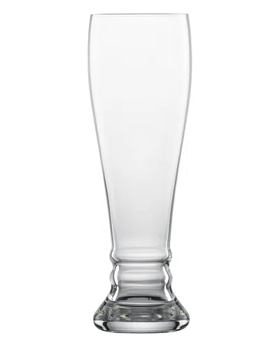 Schott Zwiesel Bar Special Glass, 23oz Beer Glass In Transparent