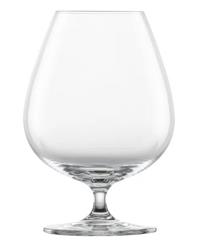 Schott Zwiesel Bar Special Glass, 26oz Cognac In Transparent