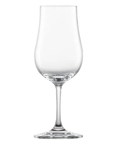Schott Zwiesel Bar Special Glass, 7.5oz Whiskey Nosing In Transparent