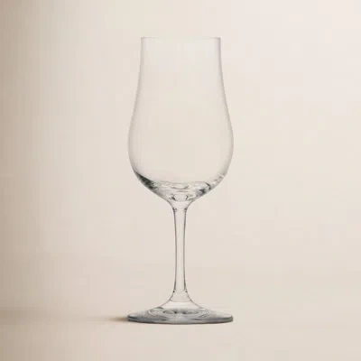 Schott Zwiesel Bar Special Red Wine Glass In Transparent