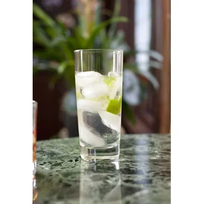 Schott Zwiesel Basic Bar 12 Oz. Highball Glass In Clear