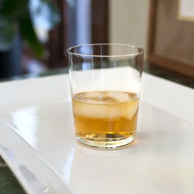 Schott Zwiesel Basic Bar 7 Oz. Drinking Glass In Clear