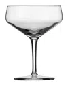 Schott Zwiesel Basic Bar By Charles Schumann Set Of Six 8.8oz Cocktail Glasses