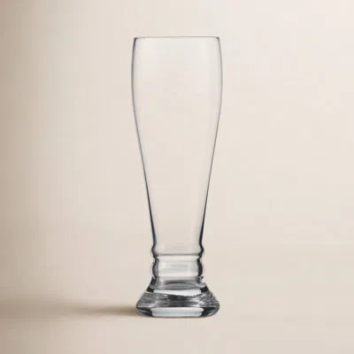 Schott Zwiesel Beer Basic 22 Oz. Plisner Glass In Clear