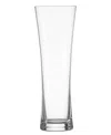 Schott Zwiesel Beer Basic Narrow Wheat Glass 14.2oz In Clear