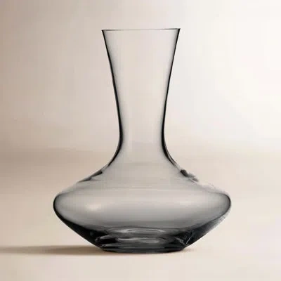 Schott Zwiesel Classico  25.3 Oz. Wine Decanter In Clear