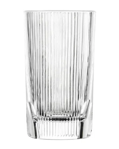 Schott Zwiesel Fave Glass, 10oz Tumbler In Transparent