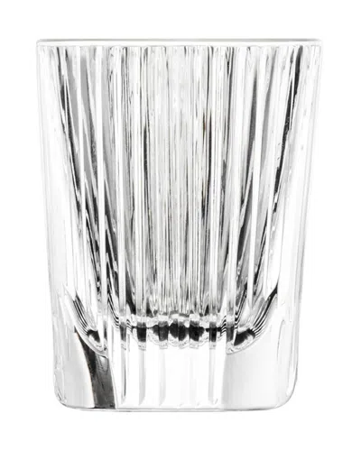 Schott Zwiesel Fave Glass In Transparent