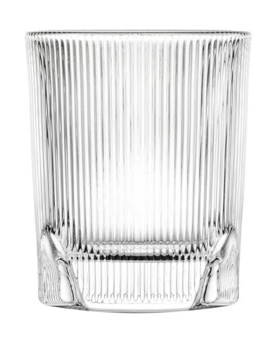 Schott Zwiesel Fave Glass In Transparent