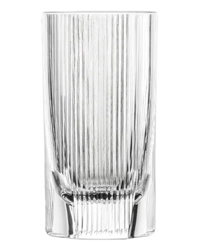 Schott Zwiesel Fave Glass In Transparent