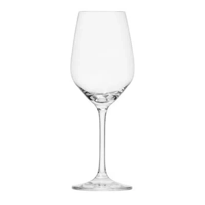 Schott Zwiesel Forte 9 Oz. Crystal White Wine Glass In Clear