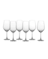 Schott Zwiesel Forte Red Wine, 17.3oz In Clear