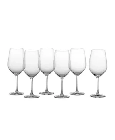 Schott Zwiesel Forte Red Wine, 17.3oz In Clear
