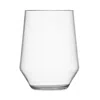 Schott Zwiesel Fortessa D & V Sole Stemless Wine Outdoor Glasses, Set Of 6
